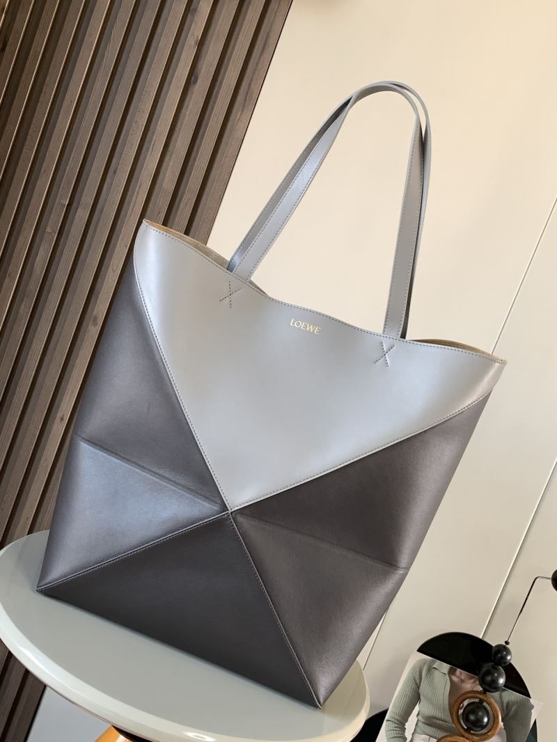 Loewe Shopping Bags